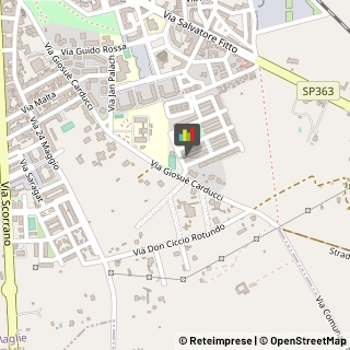 Ristoranti,73024Lecce