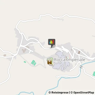 Poste Rocca Imperiale,87074Cosenza