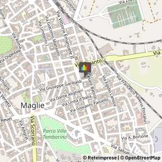 Estetiste Maglie,73024Lecce