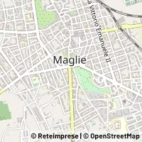 Kort Maglie