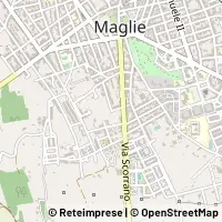 Karte Maglie