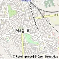 Hartă Maglie
