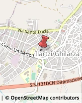 Via Giacomo Matteotti, 26,09074Ghilarza