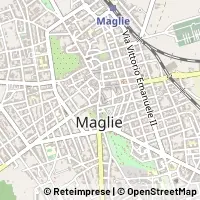Map Maglie