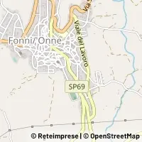 Kort Fonni