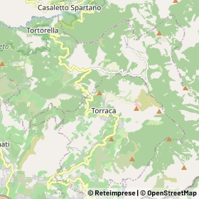 Mappa Torraca