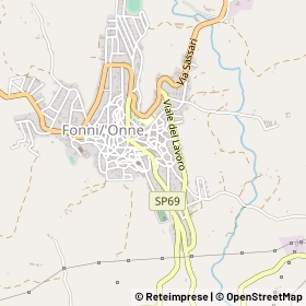 Mappa 08023