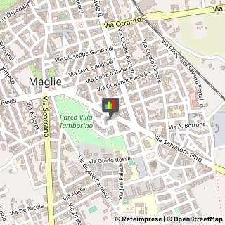 Macellerie Maglie,73024Lecce