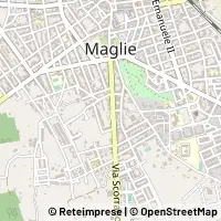 Karta Maglie