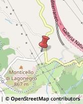 Contrada Monticello, ,85040Lagonegro