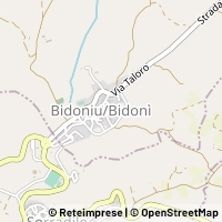 Kartta Bidonì