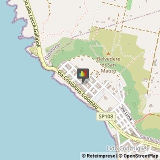 Appartamenti e Residence Sannicola,73017Lecce