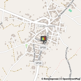 Amministrazioni Immobiliari Uggiano la Chiesa,73020Lecce