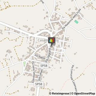 Osterie e Trattorie,73020Lecce