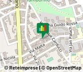 Edilizia - Attrezzature,73024Lecce