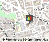 Formazione, Orientamento e Addestramento Professionale - Scuole Maglie,73024Lecce