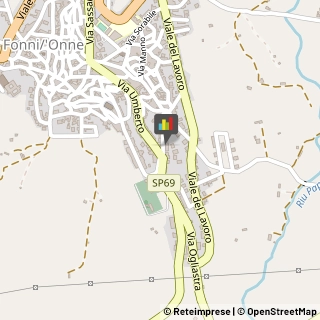 Ferramenta - Ingrosso Nuoro,08023Nuoro