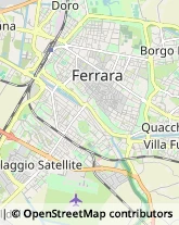 Tour Operator e Agenzia di Viaggi Ferrara,44122Ferrara