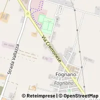 Mapa Parma