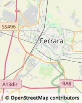 Ricerca Scientifica - Istituti Ferrara,44121Ferrara