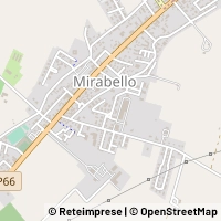 Map Mirabello