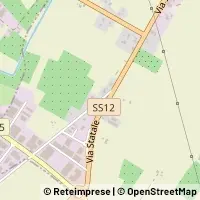 Map Medolla