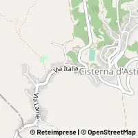 Kort Cisterna d'Asti