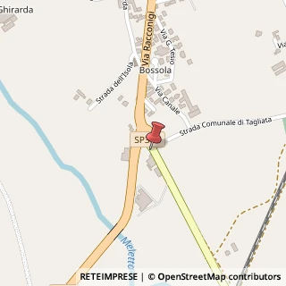 Mappa Via Caramagna, 8, 10022 Carmagnola, Torino (Piemonte)