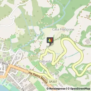 Bed e Breakfast Varzi,27057Pavia