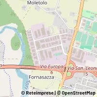 Kort Parma
