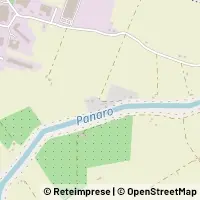 Mapa Finale Emilia