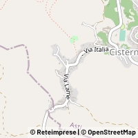 Kort Cisterna d'Asti
