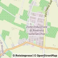 Harita Novi di Modena