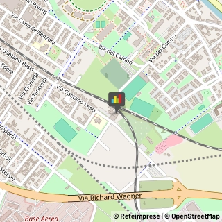 Chiesa Evangelica,44124Ferrara