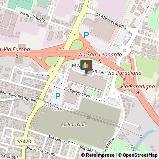 Librerie,43122Parma