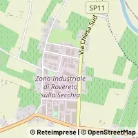 Kort Novi di Modena