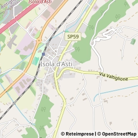 Mappa 14057
