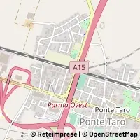 Map Fontevivo