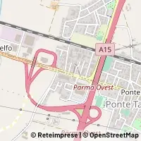 Map Fontevivo