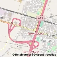 Map Noceto