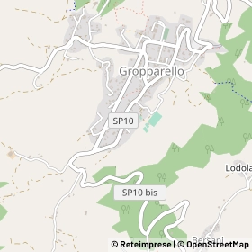 Mappa 29025