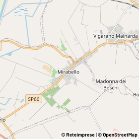 Mappa Mirabello