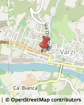 Via Commenda, 7,27057Varzi