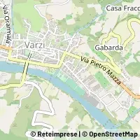 Carte Varzi