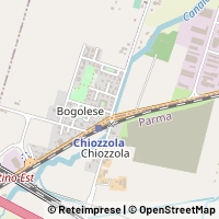 Map Sorbolo