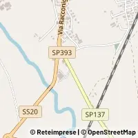 Carte Carmagnola
