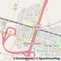 Map Fontevivo