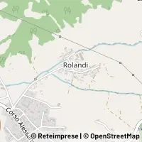 Map Montà