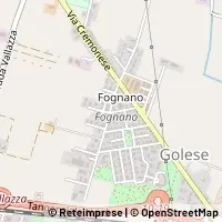 Kort Parma