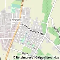 Map Carpi
